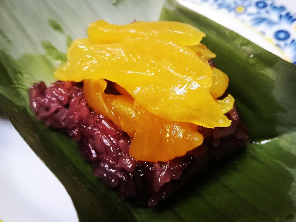 Mr Bao Homestay & Bungalows เกาะยาวน้อย ภายนอก รูปภาพ